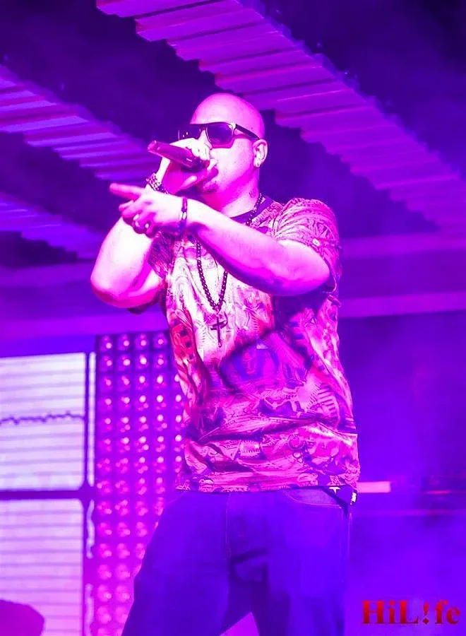 Сарафа: Ако ми се случи нещо, ще разберете много неща