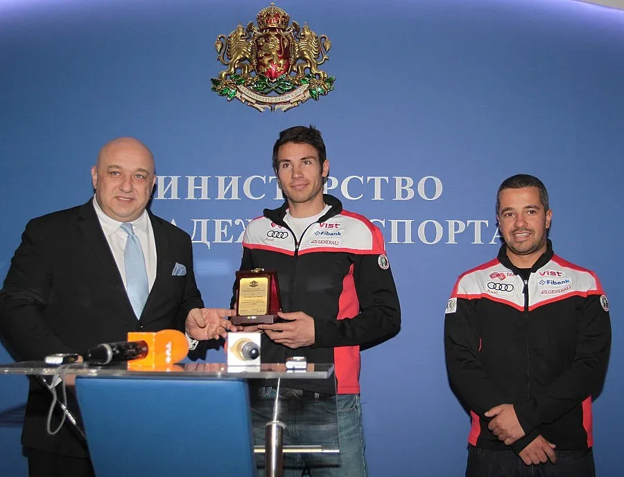 Банско прави първия полигон за сноуборд в България