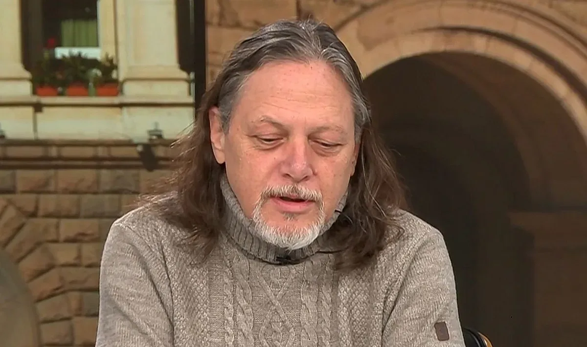 Алгафари хвърли бомбата! Кой е най-подходящият премиер за България