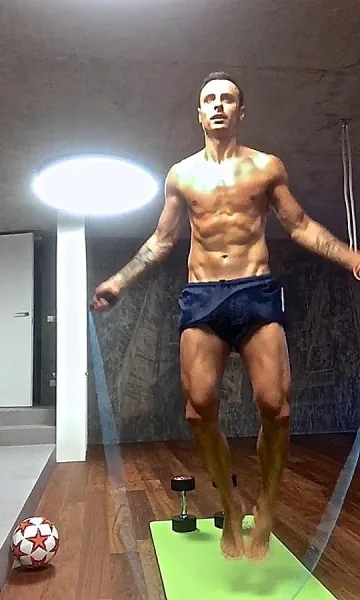 Загадката: Голямата българска звезда е..