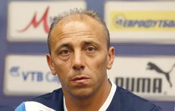 Илиан Илиев поема "Литекс", ако остане в елита