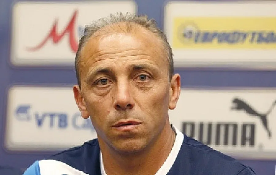 Илиан Илиев поема "Литекс", ако остане в елита