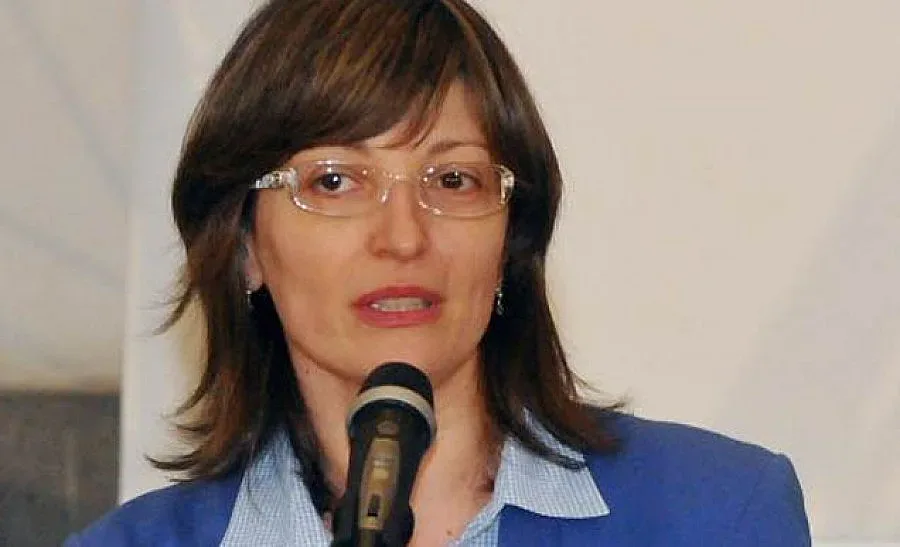 Захариева: Не знам на какво се дължат убийствата