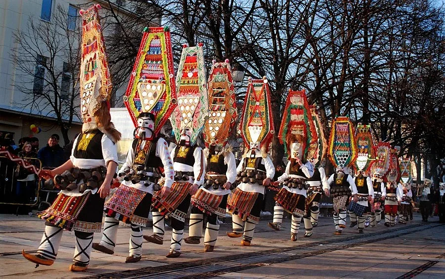 Научна конференция съпътства фестивала Сурва в Перник