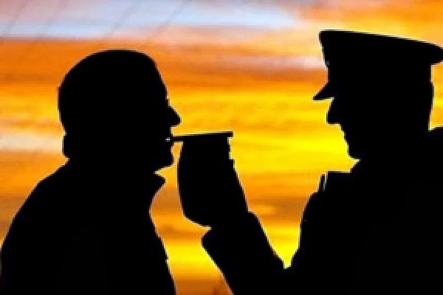 Арестуваха 7 пияни шофьори в Пиринско