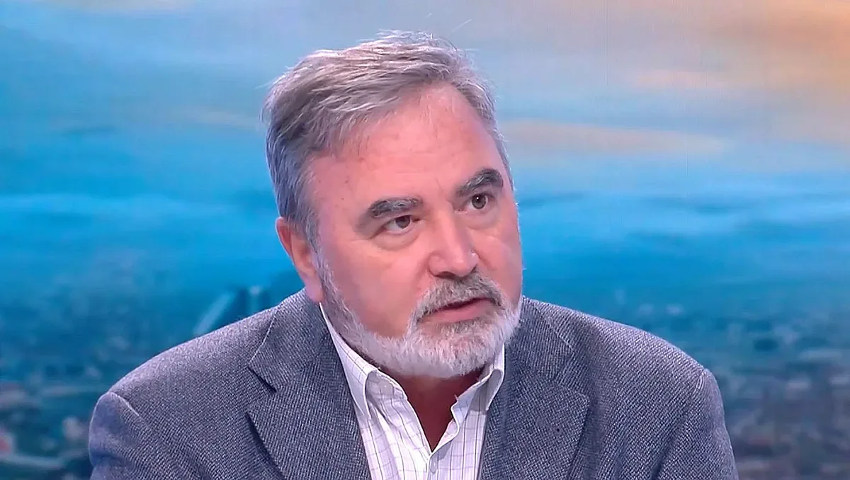 Доц. Кунчев с горещи новини за грипа! Как влияе времето навън