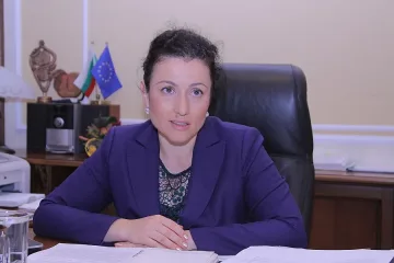 Танева: Имаме 99% усвояемост на евросредства през 2015-а