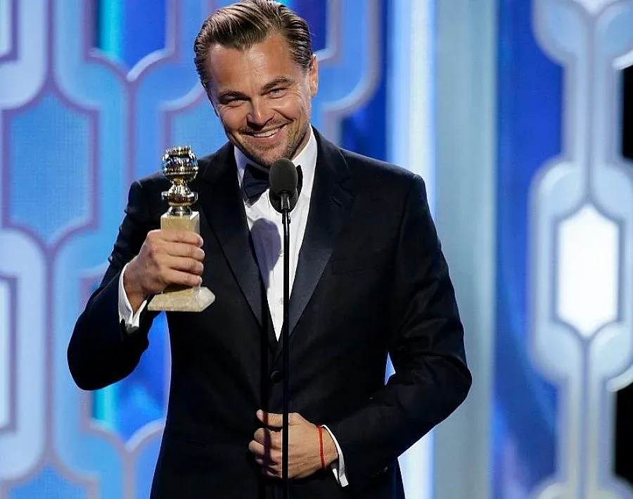 Победителите в "Златния глобус" са...