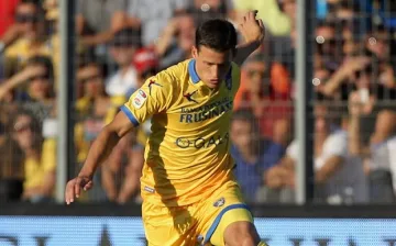 Тонев със суперастистенция при загуба от "Наполи"