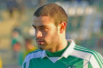 Отборът на Благо също иска Терзиев