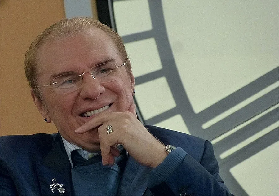 Песен и приятели спасили Кеца от депресия