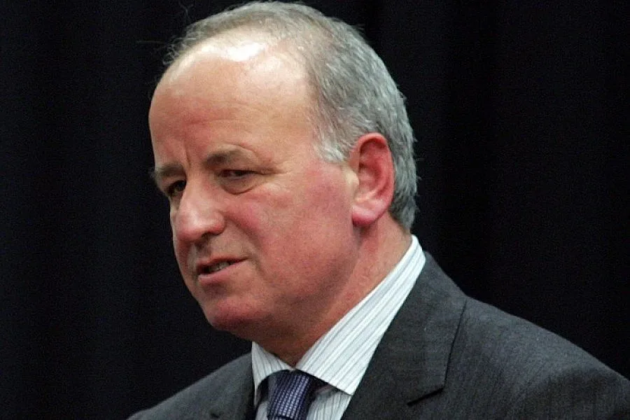 Проверяват всички длъжници на Антов