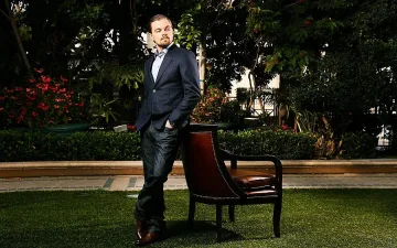 Ди Каприо: Ще се оженя като му дойде времето