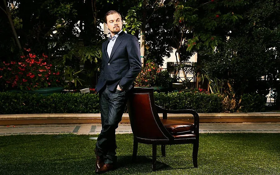 Ди Каприо: Ще се оженя като му дойде времето