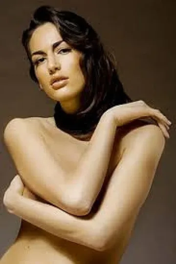 Моделът Кристина Милева е бременна 