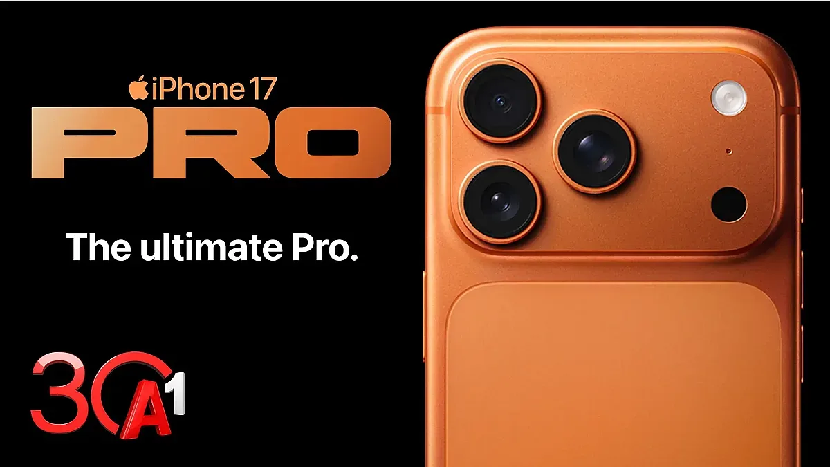 Най-новите продукти на Apple – скоро в А1