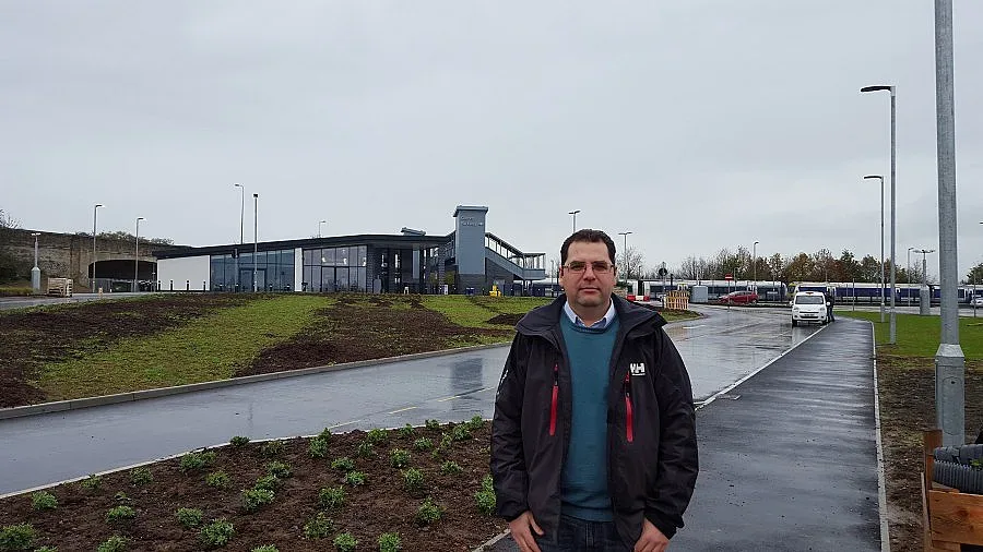 В Англия сроковете се спазват с нощни смени