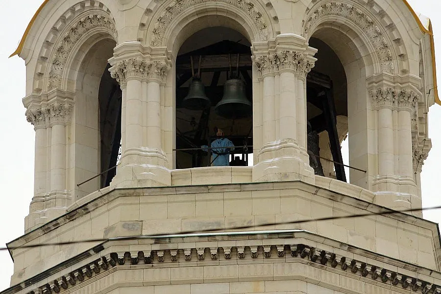 Чисто небе за началото на седмицата 