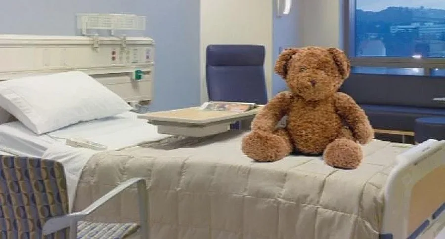 Търсят спешно 50 000 евро за операция на дете