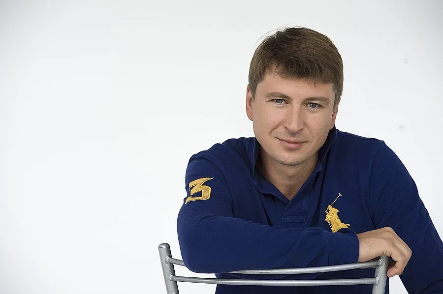 Алексей Ягудин: Ледът е красив