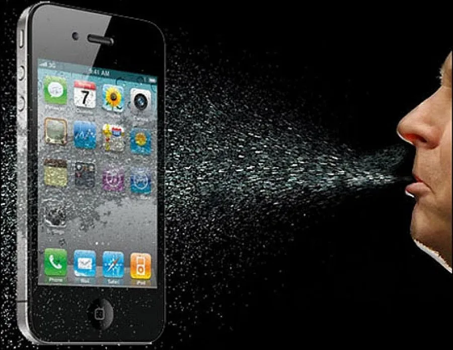 Грипът дебне и в GSM