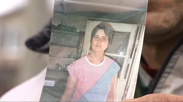 Син уби майка си и я зарови, откриха я 8 месеца по-късно