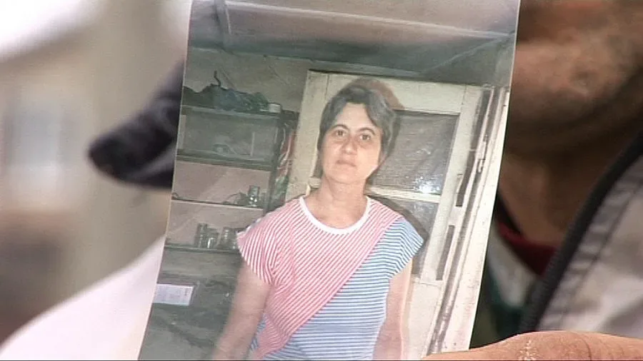 Син уби майка си и я зарови, откриха я 8 месеца по-късно