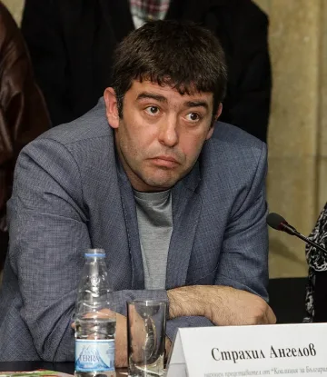 Страхил Ангелов: Насилието над жени в Германия е организирано