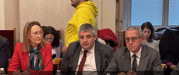 ДПС-НОВО НАЧАЛО твърдо стои зад увеличаването на доходите на хората