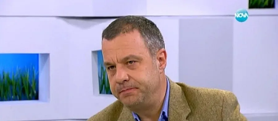 Кошлуков: Местан е самовлюбен човек, който обича да е геополитик