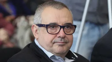 Проф. Стойков: Убийството на Антов е истински шок