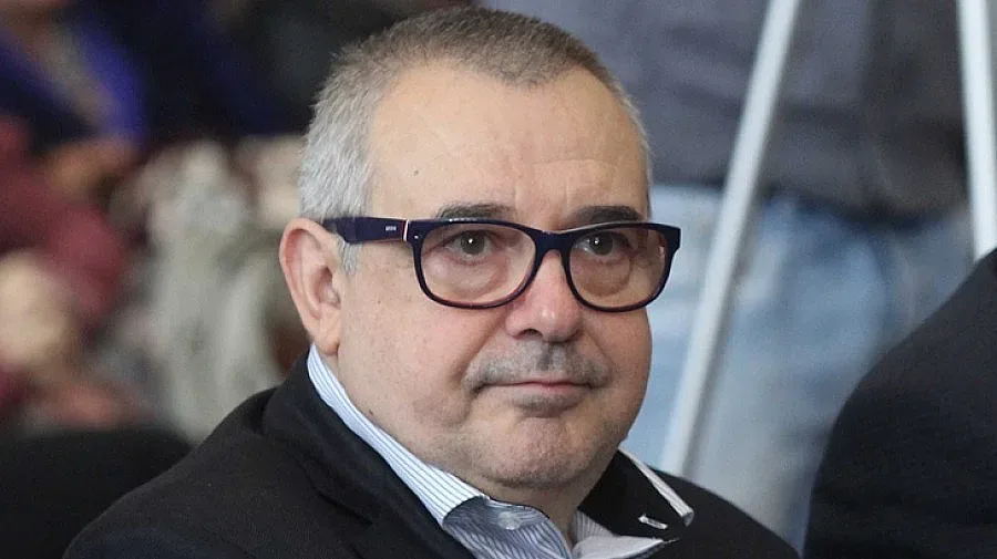 Проф. Стойков: Убийството на Антов е истински шок