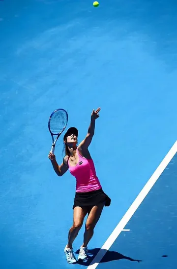 Успешен старт за Пиронкова в Сидни