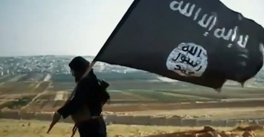 Убиха заместника на лидера на ИДИЛ в Ирак