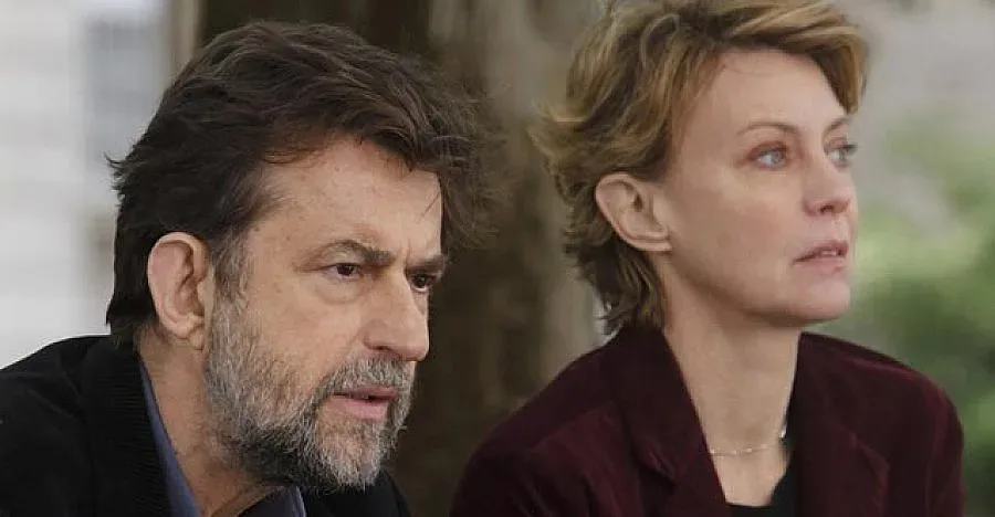 "Моята майка" - затрогваща семейна история