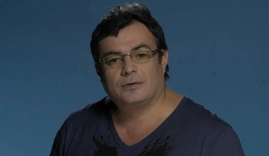 Иван Ласкин готви на жените си