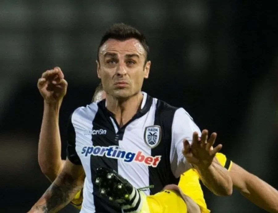 Тудор се гаврел с Бербо