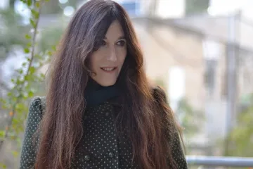 Цруя Шалев: Страхувам се от религията