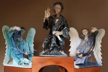 Библейски образи в "Сезони"