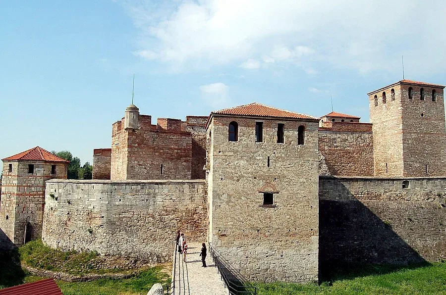 Баба Вида: Свидетел на кървави  битки и  страстна  любов   