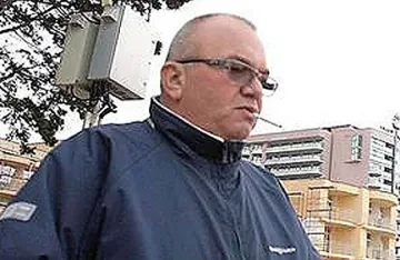 Версия: Подозират, че Стоименов  отделял пари за себе си