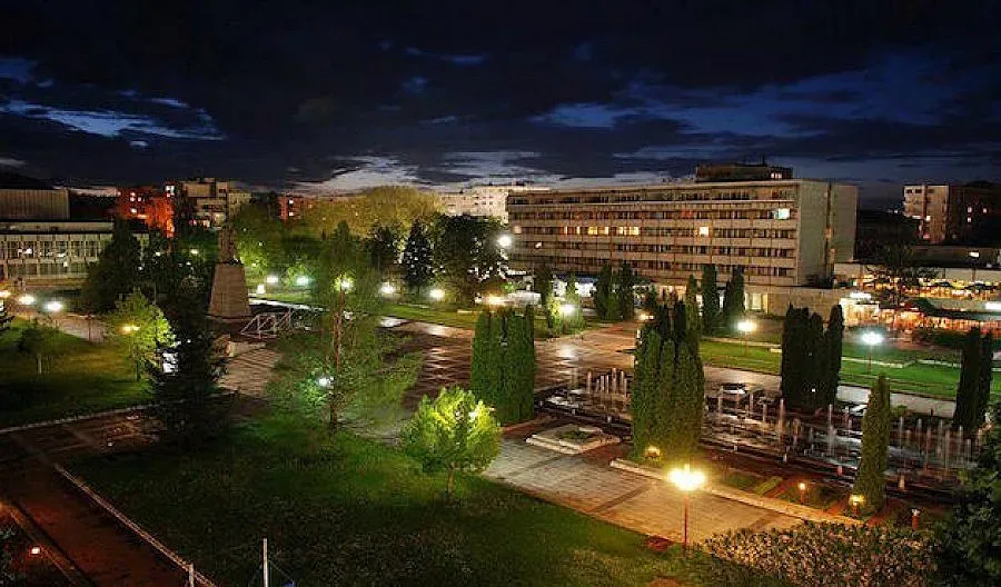 Затварят завода "Барит майнинг" в Лом