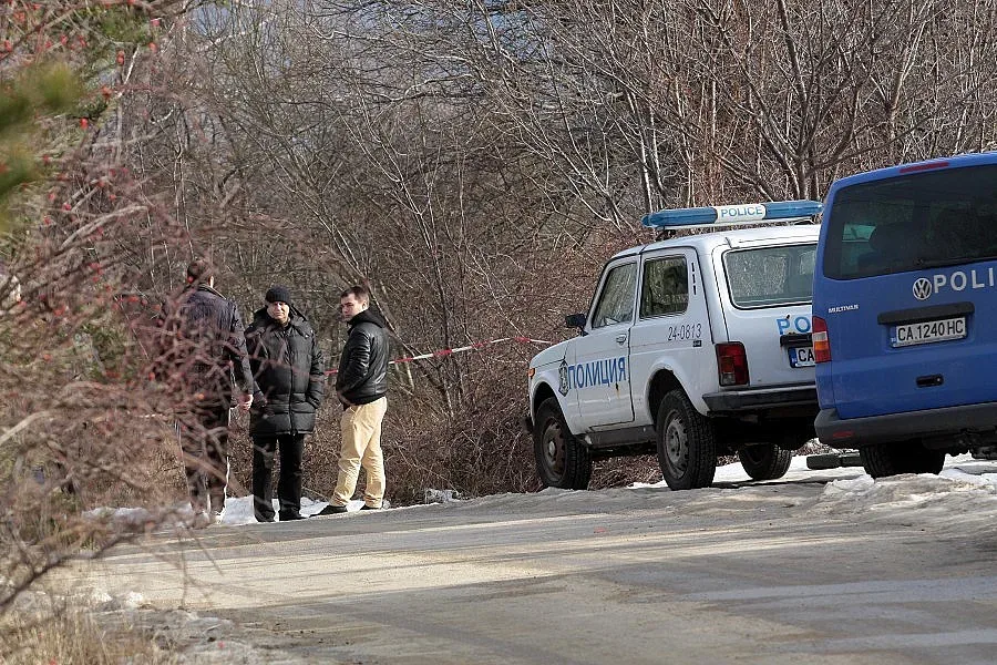 2 куршума в тила за шефа на "Агресия" (ОБЗОР)