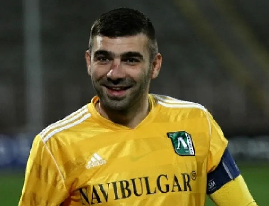 "Орлите" от Истанбул се огледаха в национал