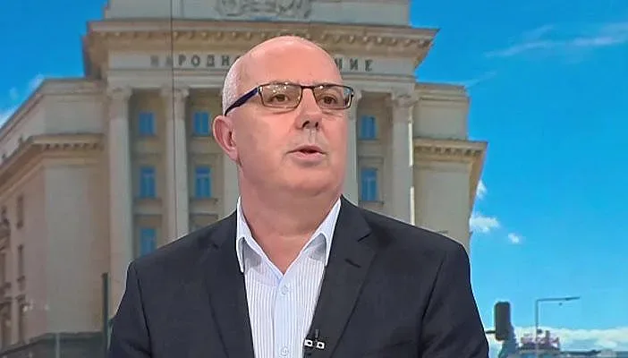 Проф. Вучков с гореща прогноза за избора на главен прокурор