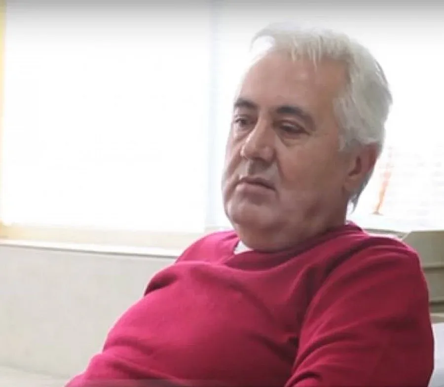 Гинеколог написа роман с прякори