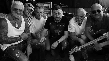 "Легендите" пак забиват в София   