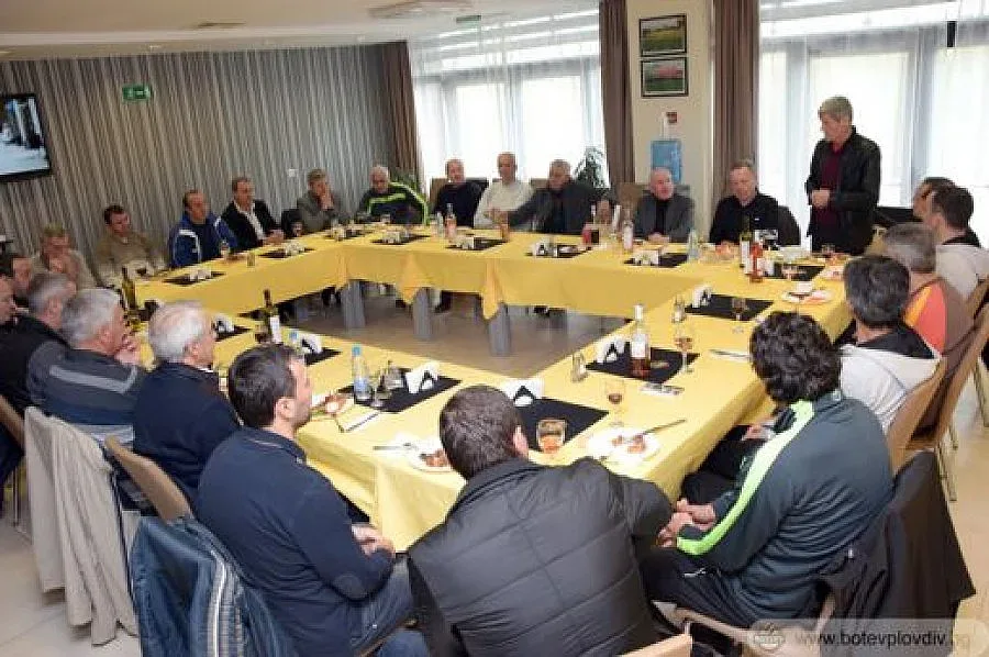 "Ботев" иска двама от "Лудогорец"