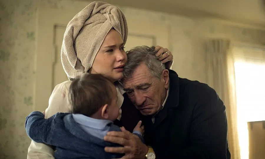 Самотна майка става магнат