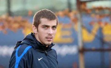 "Левски" скъса с Йордан Милиев